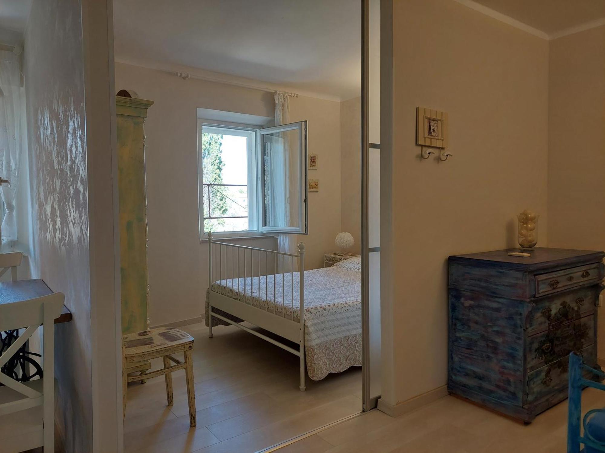 Beach Apartments ลอฟราน ภายนอก รูปภาพ