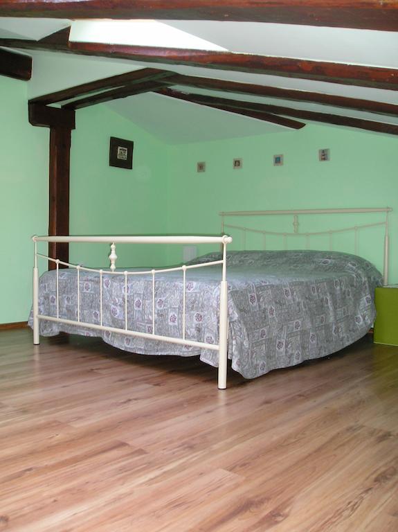 Beach Apartments ลอฟราน ห้อง รูปภาพ